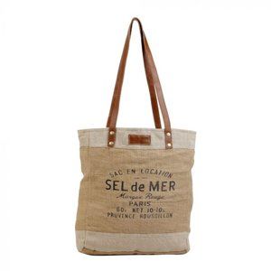 Myra Market Bag